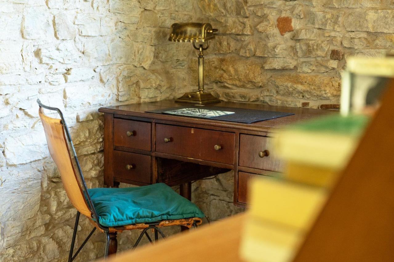 Villa Fenice - Elegant Country House Borgo a Mozzano Zewnętrze zdjęcie