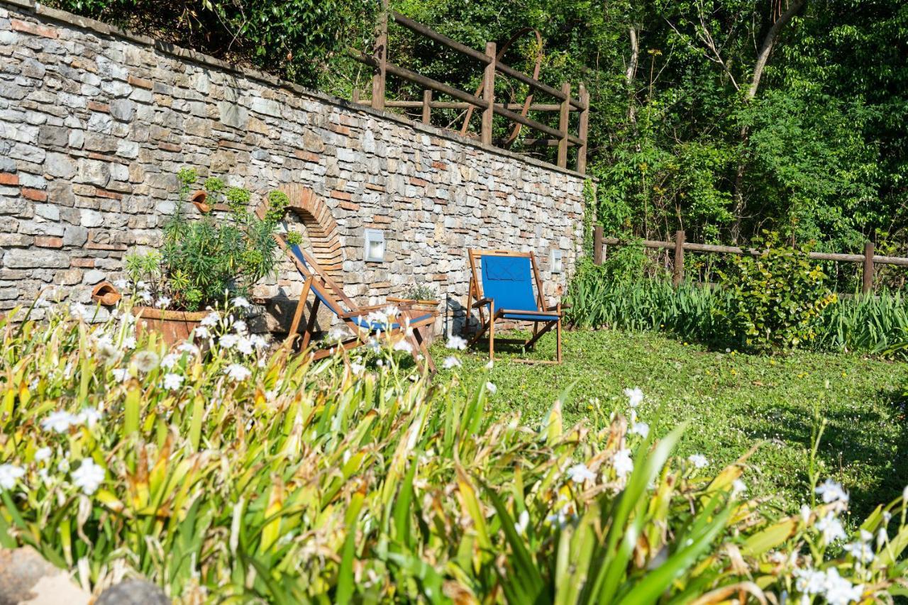 Villa Fenice - Elegant Country House Borgo a Mozzano Zewnętrze zdjęcie